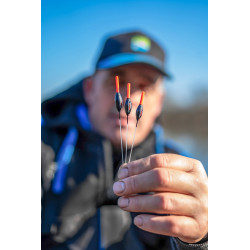 Spławik Preston Edge XS