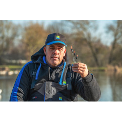 Spławik Preston Mugger