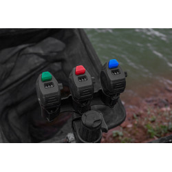 Licznik Preston OFFBOX Clicker Counter Triple P0110097