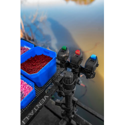 Licznik Preston OFFBOX Clicker Counter Triple P0110097