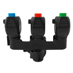 Licznik Preston OFFBOX Clicker Counter Triple P0110097