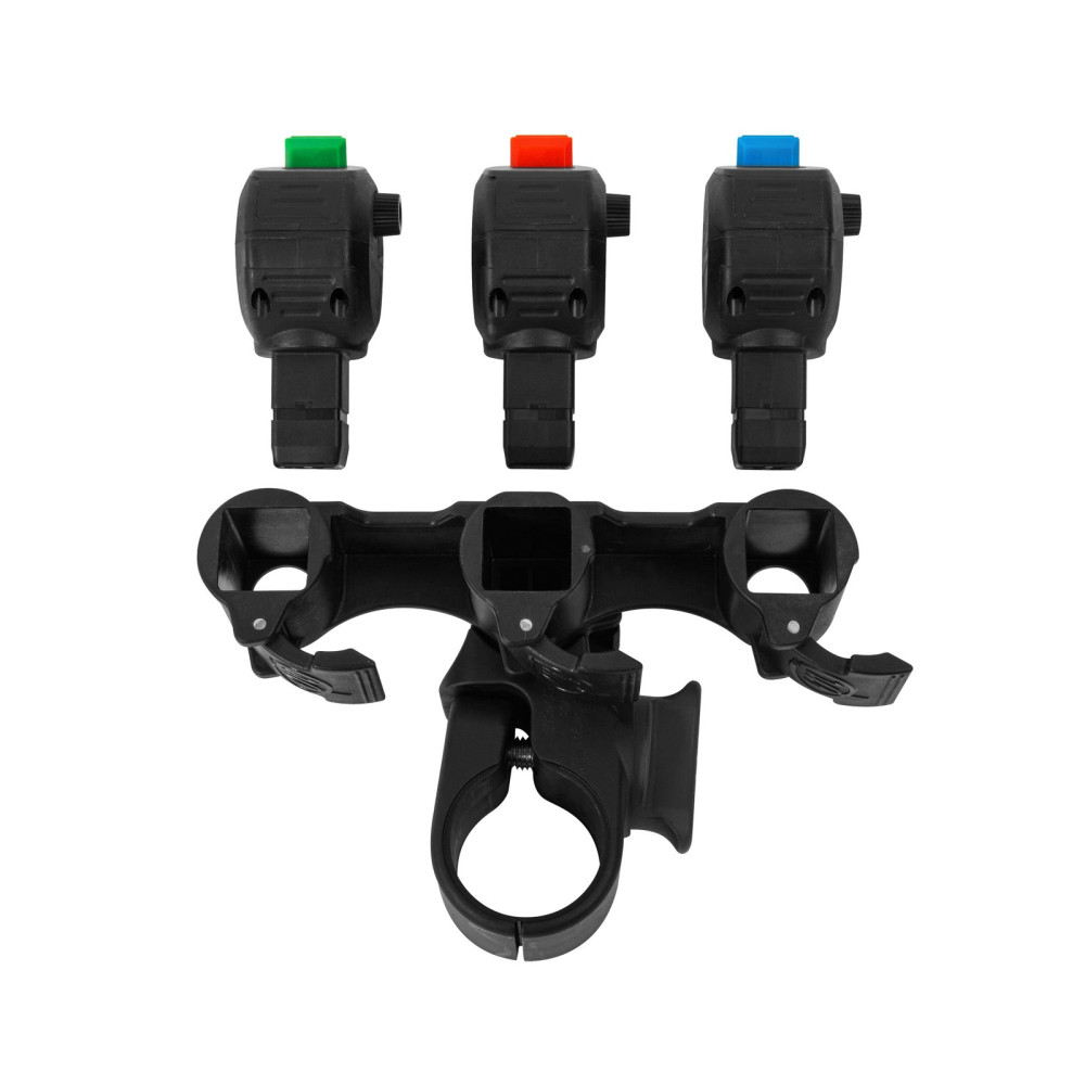 Licznik Preston OFFBOX Clicker Counter Triple P0110097