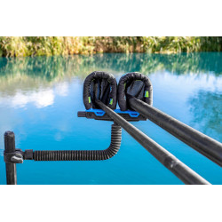 P0110098 Siatka do odkładania wędek Preston Pole Safe Sock Double