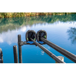 P0110098 Siatka do odkładania wędek Preston Pole Safe Sock Double