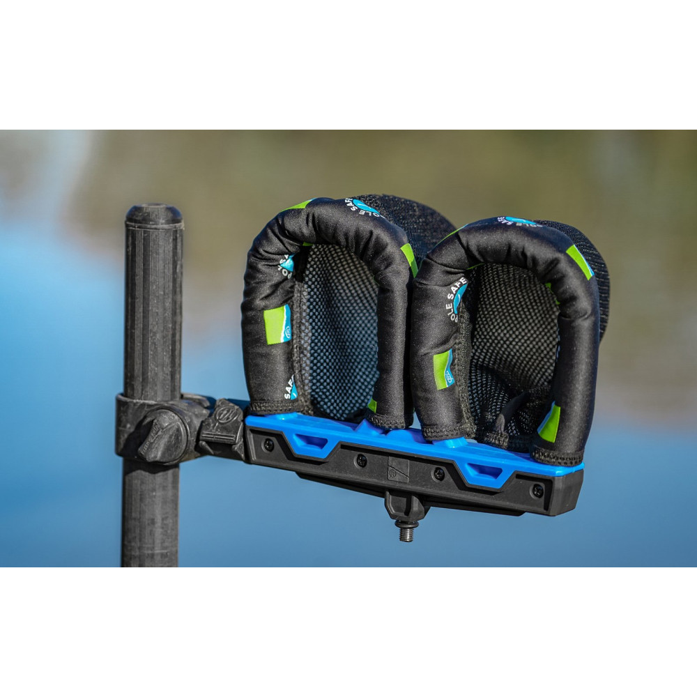 P0110098 Siatka do odkładania wędek Preston Pole Safe Sock Double