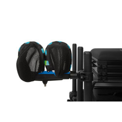 P0110098 Siatka do odkładania wędek Preston Pole Safe Sock Double