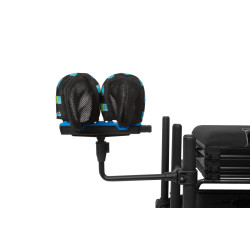 P0110098 Siatka do odkładania wędek Preston Pole Safe Sock Double