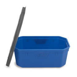 P0260009 Pudełko Preston Bait Tub - 1 Pint