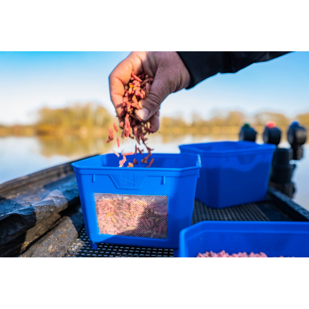 Pudełko Preston Bait Tub