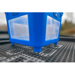 P0260012 Pudełko Preston Ventamesh Tub - 3 Pint / 1.42L