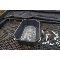 P0260013 Wkładka do pudełka Preston Sieve - 1 Pint / 0.47L