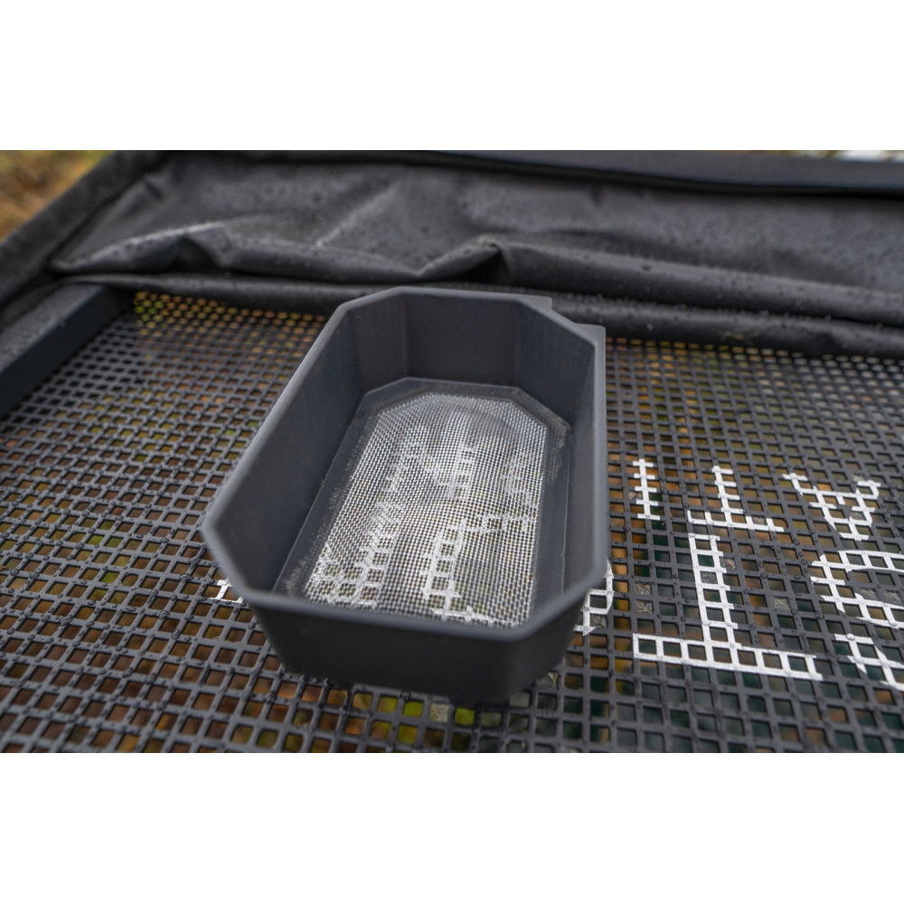 P0260013 Wkładka do pudełka Preston Sieve - 1 Pint / 0.47L