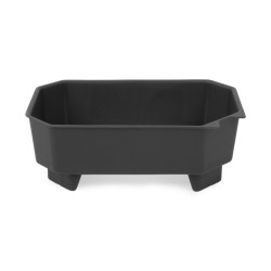 P0260013 Wkładka do pudełka Preston Sieve - 1 Pint / 0.47L