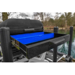 P0890056 Kaseta Preston Absolute Deep Side Drawer with Removable Dividers Unit