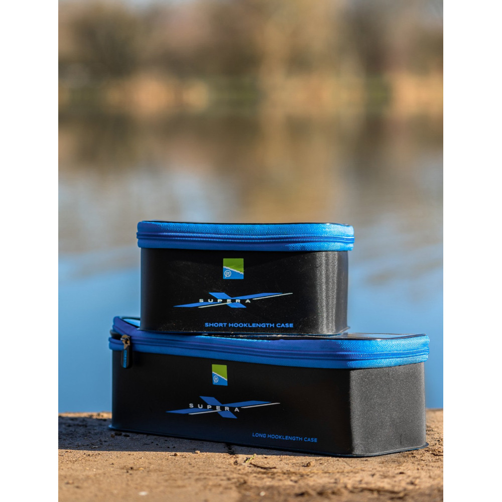 Organizer Preston Supera Eva Hooklenght Case