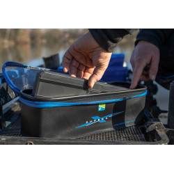 Organizer Preston Supera Eva Hooklenght Case