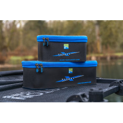 Organizer Preston Supera Eva Hooklenght Case