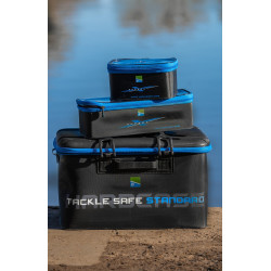 Organizer Preston Supera Eva Hooklenght Case