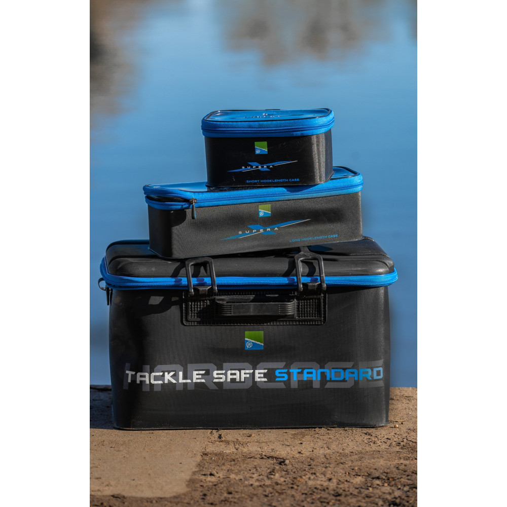 Organizer Preston Supera Eva Hooklenght Case