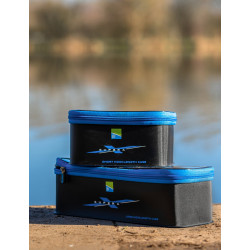 Organizer Preston Supera Eva Hooklenght Case