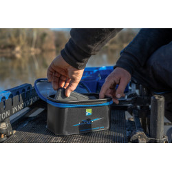 Organizer Preston Supera Eva Hooklenght Case