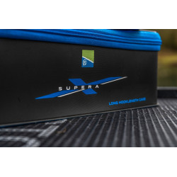 Organizer Preston Supera Eva Hooklenght Case