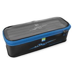 P0130108 Organizer Preston Supera Eva Hooklenght Case - Long