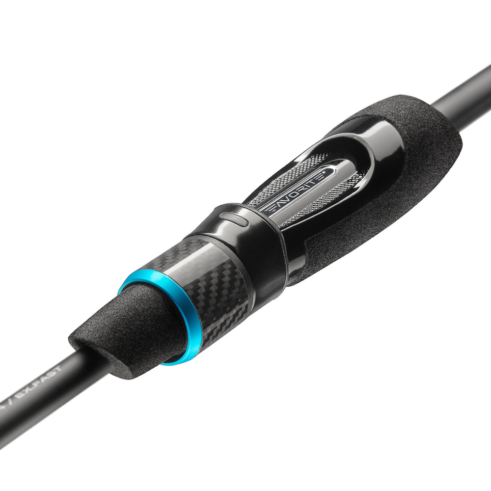 Wędka Favorite Blue Bird