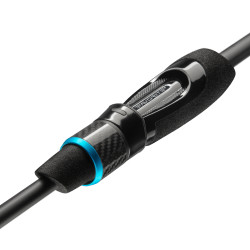 Wędka Favorite Blue Bird Compact