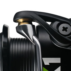 Kołowrotek Favorite X1