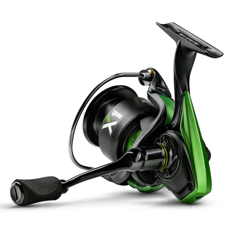 Kołowrotek Favorite X1