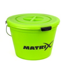 Zestaw Matrix Bucket Set Lime