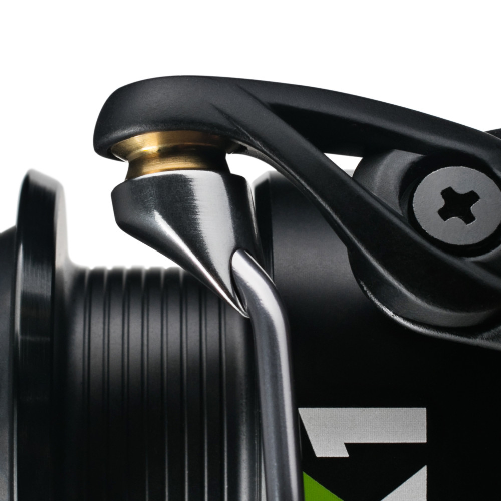 Kołowrotek Favorite X1