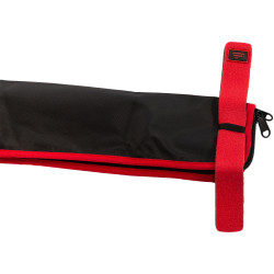 Pokrowiec na wędkę Favorite Black