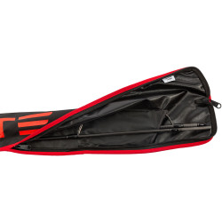 Pokrowiec na wędkę Favorite Black