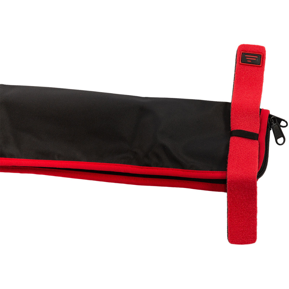 Pokrowiec na wędkę Favorite Black