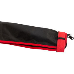 Pokrowiec na wędkę Favorite Black