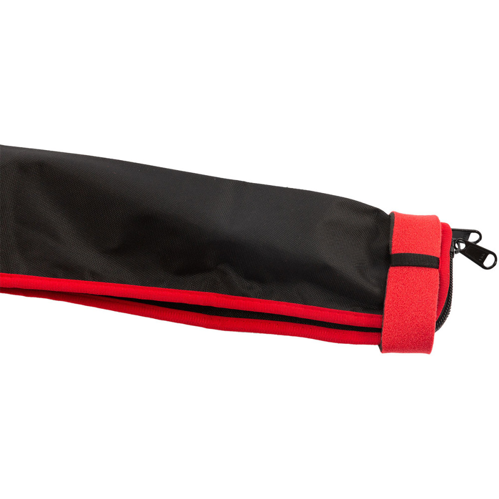 Pokrowiec na wędkę Favorite Black