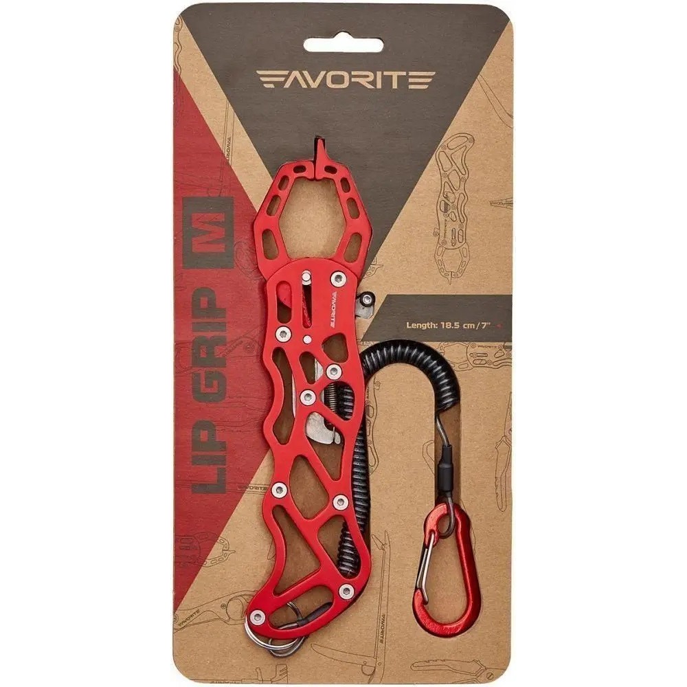 16931150 Chwytak Favorite Lip Grip - roz. M / 18.5cm