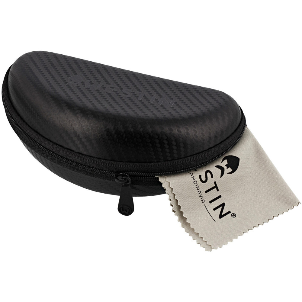 Okulary Westin W6 Sport 10 - Matte Black / K01-720-OS