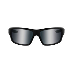 K01-721-OS Okulary Westin W6 Sport 10 - Matte Black / Silver Flash