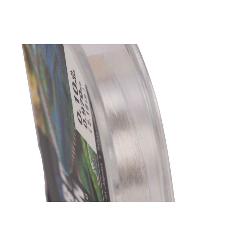 Preston Reflo Fluorocarbon 50m / 0