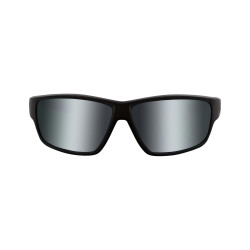 K04-724-OS Okulary Westin W6 Sport 20 - Matte Black / Silver Flash