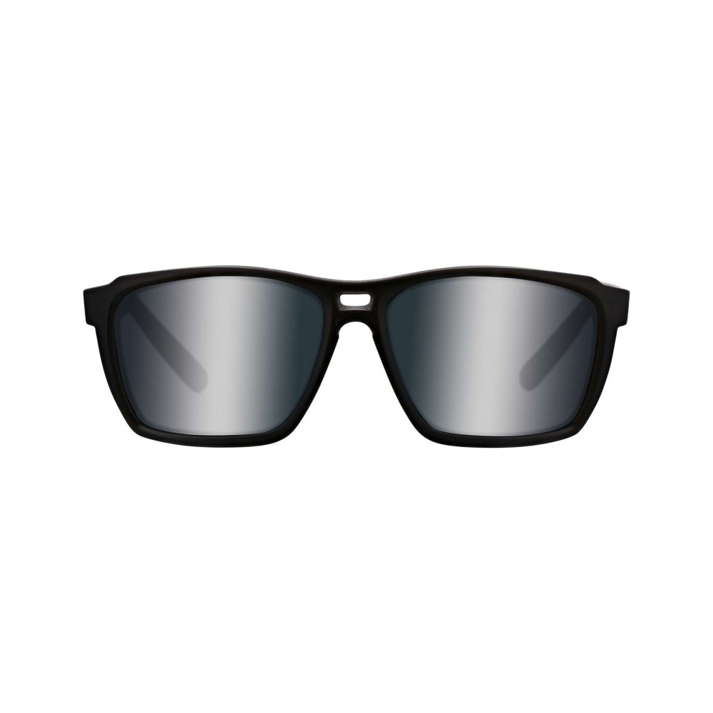 K05-726-OS Okulary Westin W6 Street 150 - Matte Black / Blue White