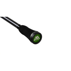 WAA932-210 Wędka Mikado Jaws Evo Spin 2,10 / 4-25g