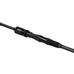 WAA932-210 Wędka Mikado Jaws Evo Spin 2,10 / 4-25g