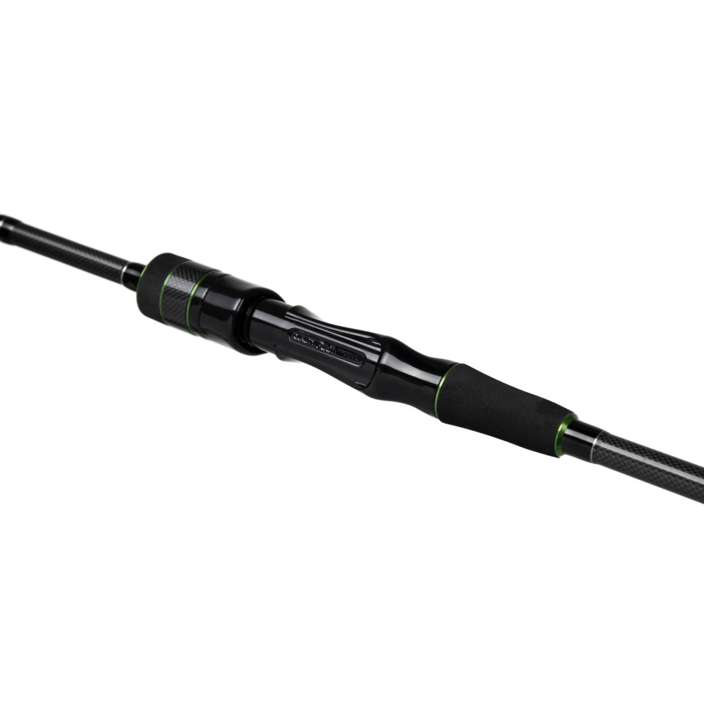 WAA932-210 Wędka Mikado Jaws Evo Spin 2,10 / 4-25g