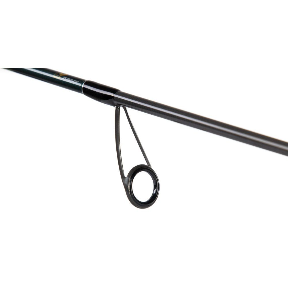 WAA932-210 Wędka Mikado Jaws Evo Spin 2,10 / 4-25g