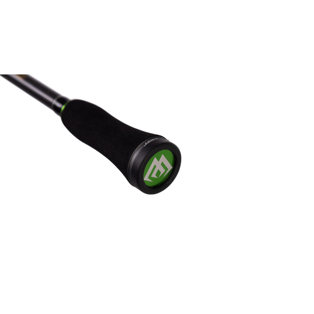 WAA929-202 Wędka Mikado Jaws Light Fun Spin 2,02 / 2-10g