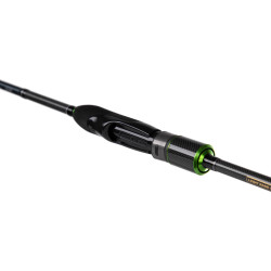 WAA929-202 Wędka Mikado Jaws Light Fun Spin 2,02 / 2-10g